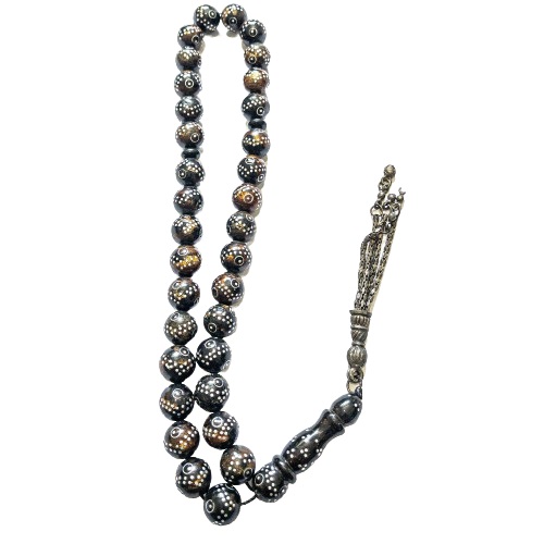 Tasbih Kayu Kokka - 33 Beads #3