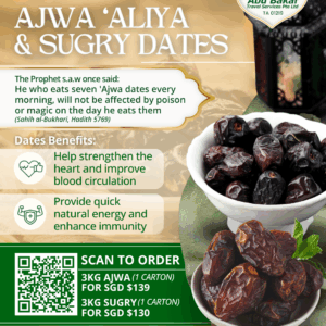 dates